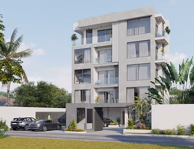 The Developer &ndash; ZenWood Residences