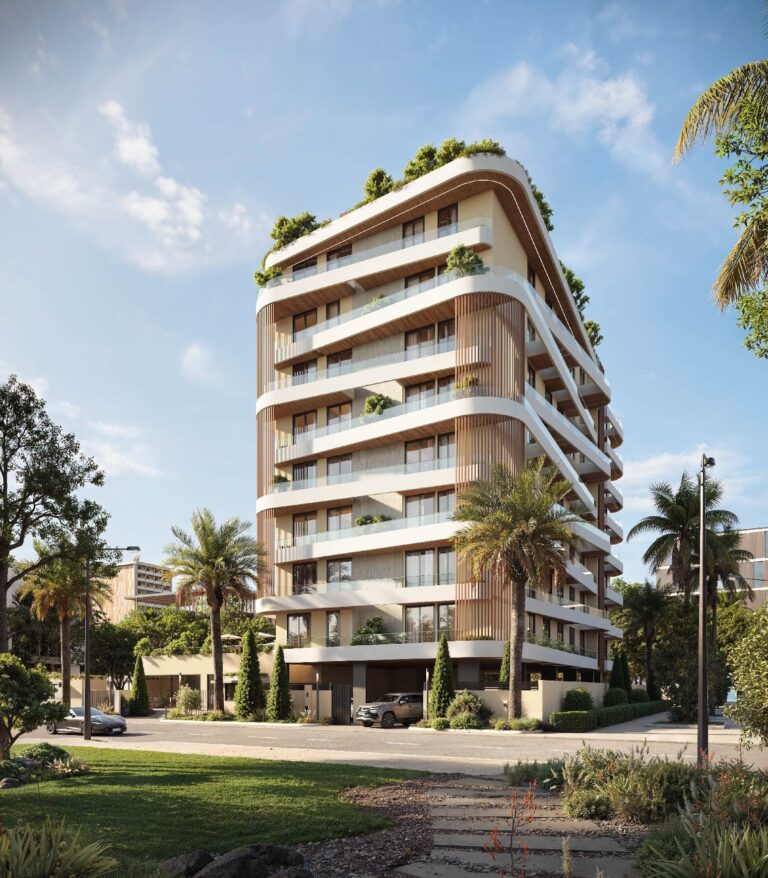 ZenWood Residences – ZenWood Residences Zenwood | Airport Residential Area – Accra, Ghana - Apartments for Sale in Accra