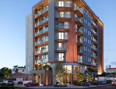 The Developer &ndash; ZenWood Residences