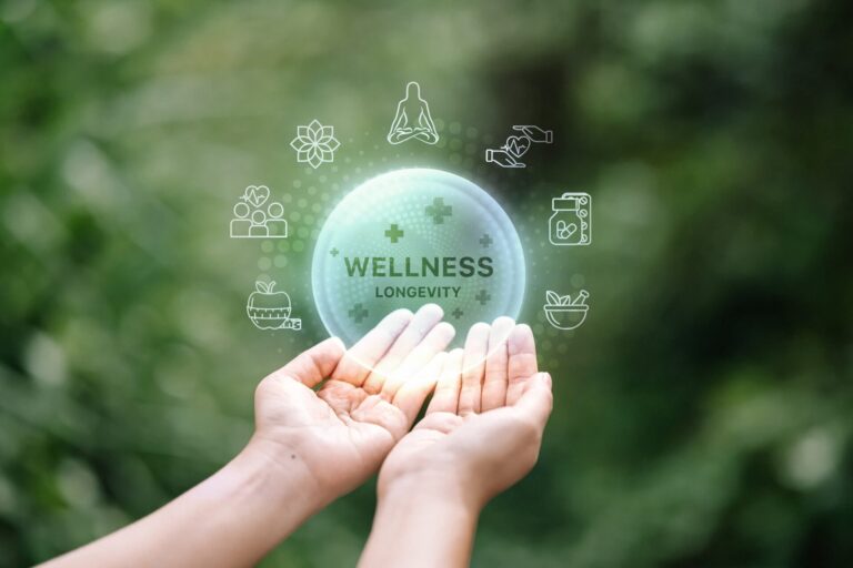 Wellness Apartments in Accra